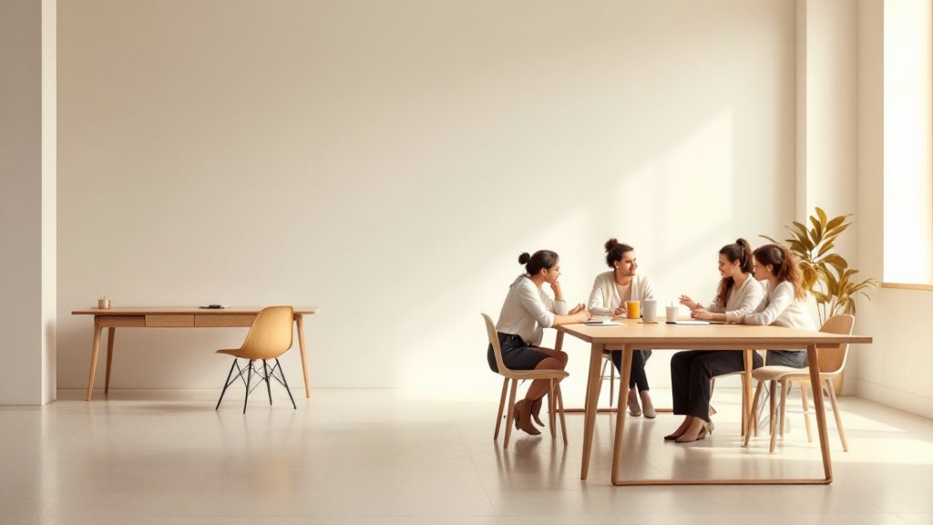 A team or a freelancer? An honest comparison